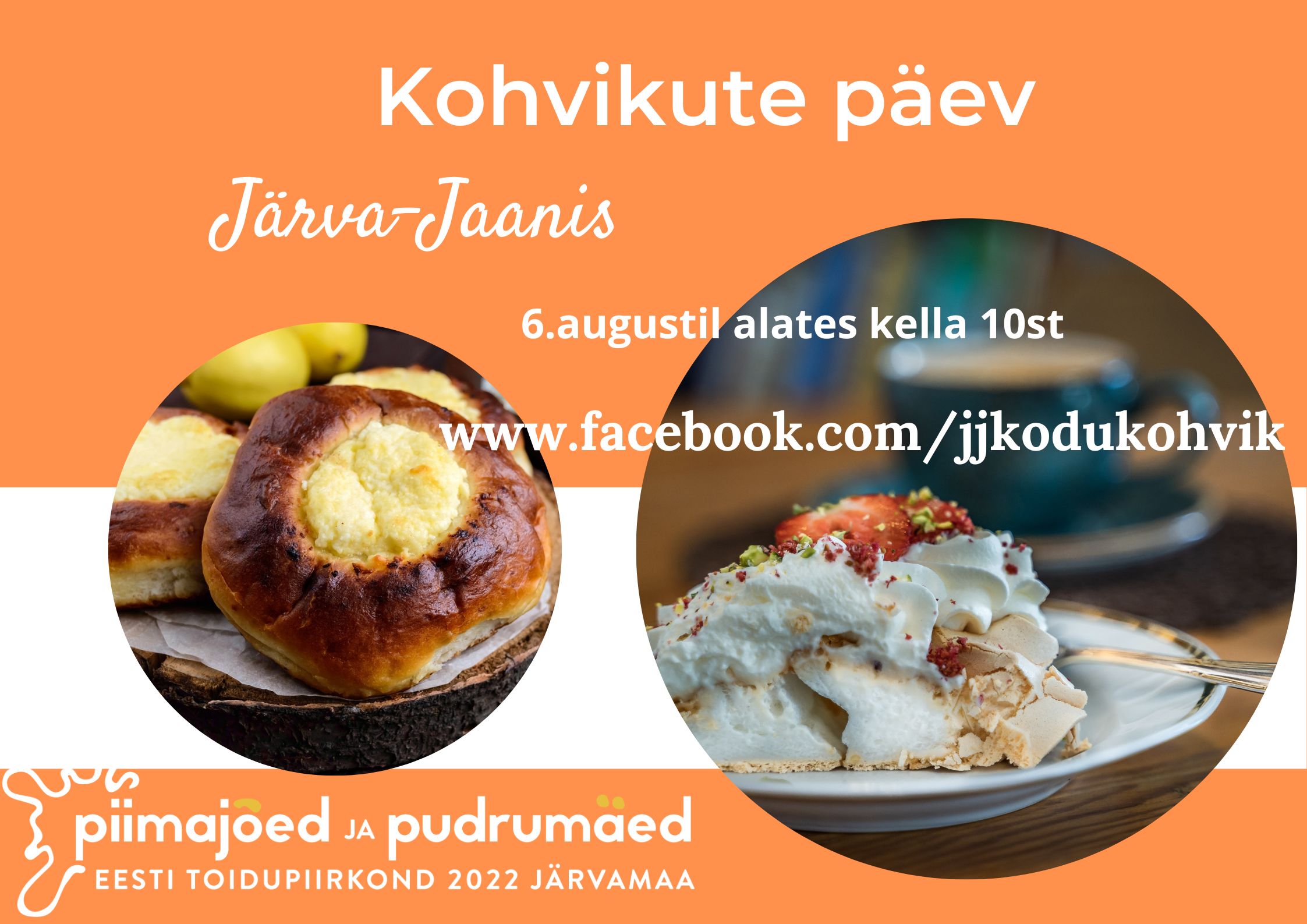 kohvikute päev järva-jaanis